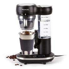 PowerXL-Grind-and-Go-Plus-Coffee-Maker-Automatic-Single-Serve-Coffee-Machine-wit-_1 - USA Mega Market