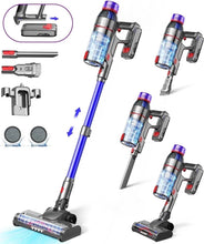 Powerful-Vacuum-Cleaner-High-Suction-Great-for-household-cleaning-Suction-of-pet - Brands For Less USA