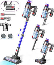 Powerful-Vacuum-Cleaner-High-Suction-Great-for-household-cleaning-Suction-of-pet - USA Mega Market