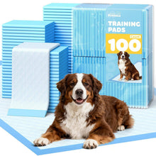 Powools-Puppy-Pads-34-x-28-X-Large-6-Layer-100-Pack-Dog-Wee-Wee-Pads-with-Powerful-Absorbency-f9_1918_1 - USA Mega Market