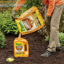 Preen Extended Control Weed Preventer - 10 lb. Bag - Covers 1,630 Sq. ft.