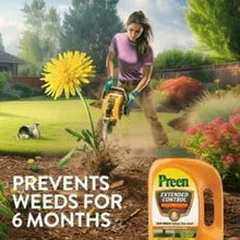 Preen-Extended-Control-Weed-Prev8 - USA Mega Market