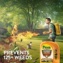 Preen-Extended-Control-Weed-Prev9 - USA Mega Market