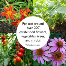 Preen Garden Weed Preventer + Plant Food - 16 lb. - Covers 2,560 sq. ft.
