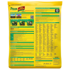 Preen Garden Weed Preventer Plus Plant Food - 13 lb. Bag - Covers 2,080 Sq. ft.