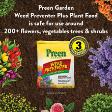 Preen-Garden-Weed-Preventer-Plus3 - USA Mega Market