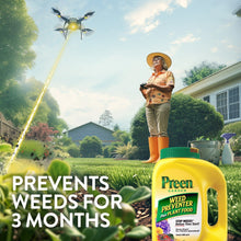 Preen-Garden-Weed-Preventer-Plus4 - USA Mega Market