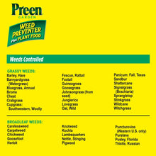 Preen-Garden-Weed-Preventer-Plus6 - USA Mega Market