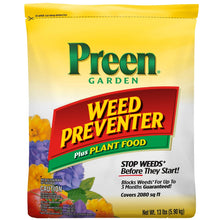Preen-Garden-Weed-Preventer-Plus - USA Mega Market