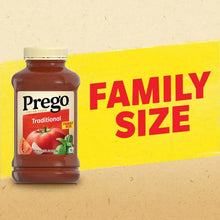 PregoTraditionalItalianSauce_45oz._3pk.6 - USA Mega Market