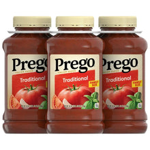 PregoTraditionalItalianSauce_45oz._3pk. - Brands For Less USA