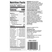 Premier 30g Protein Shakes 11 fl. oz., 18-pack, Pumpkin Spice