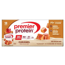 Premier30gProteinPLUSEnergyandImmuneSupportShakes_Caramel_11floz_18-pack2 - USA Mega Market