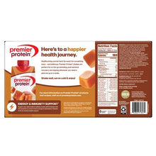 Premier30gProteinPLUSEnergyandImmuneSupportShakes_Caramel_11floz_18-pack4 - USA Mega Market