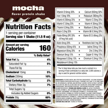 Premier Protein 30g Coffeehouse Variety Pack, 11.5 fl. oz., 12 pk.