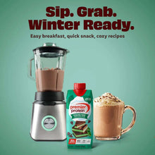 PremierProtein30gHighProteinShake-WinterMintChocolate11fl-oz-15pk-1-_6 - USA Mega Market