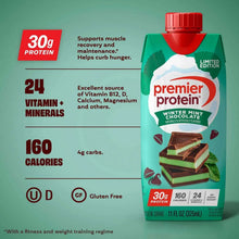 PremierProtein30gHighProteinShake-WinterMintChocolate11fl-oz-15pk-3-_4 - USA Mega Market