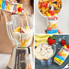 PremierProtein30gHighProteinShake_Bananas_Cream11fl.oz._15pk.1 - USA Mega Market