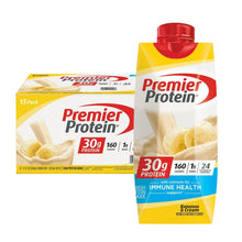 PremierProtein30gHighProteinShake_Bananas_Cream11fl.oz._15pk.6 - USA Mega Market