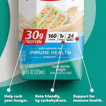 PremierProtein30gHighProteinShake_CakeBatterDelight11fl.oz._15pk.2 - USA Mega Market