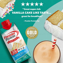 PremierProtein30gHighProteinShake_CakeBatterDelight11fl.oz._15pk.3 - USA Mega Market