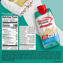PremierProtein30gHighProteinShake_CakeBatterDelight11fl.oz._15pk.5 - USA Mega Market