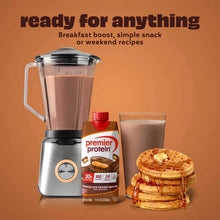 PremierProtein30gHighProteinShake_ChocolatePeanutButter_11fl.oz._15pk.1 - USA Mega Market
