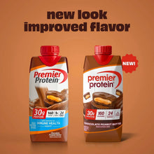 PremierProtein30gHighProteinShake_ChocolatePeanutButter_11fl.oz._15pk.2 - USA Mega Market