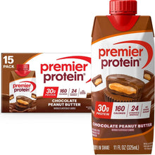 PremierProtein30gHighProteinShake_ChocolatePeanutButter_11fl.oz._15pk.6 - USA Mega Market
