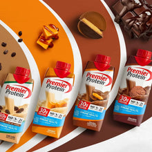 PremierProtein30gHighProteinShake_ChocolatePeanutButter_11fl.oz._15pk. - USA Mega Market