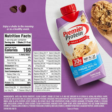 PremierProtein30gHighProteinShake_CookieDough_11oz._15pk.2 - USA Mega Market