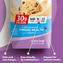 PremierProtein30gHighProteinShake_CookieDough_11oz._15pk.3 - USA Mega Market
