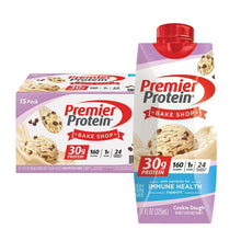 PremierProtein30gHighProteinShake_CookieDough_11oz._15pk.4 - USA Mega Market