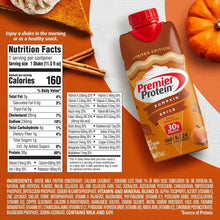 PremierProtein30gHighProteinShake_PumpkinSpice11fl.oz._15pk.2 - USA Mega Market