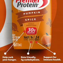 PremierProtein30gHighProteinShake_PumpkinSpice11fl.oz._15pk.3 - USA Mega Market