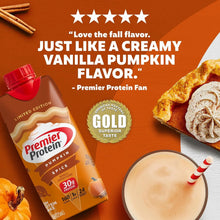 PremierProtein30gHighProteinShake_PumpkinSpice11fl.oz._15pk.4 - USA Mega Market