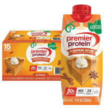 PremierProtein30gHighProteinShake_PumpkinSpice11fl.oz._15pk.6 - USA Mega Market