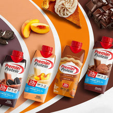 PremierProtein30gHighProteinShake_PumpkinSpice11fl.oz._15pk. - USA Mega Market