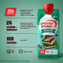PremierProtein30gHighProteinShake_WinterMintChocolate11fl.oz._15pk.3 - Brands For Less USA