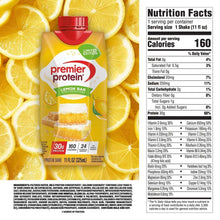 PremierProteinHighProtein30gProteinShake_LemonBar_11fl.oz._15pk.4 - USA Mega Market