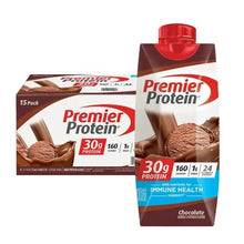 Premier_Protein_30G_High_Protein_Shake_Chocolate_11_Fl._Oz._15_Pk_-_Brands_For_Less_USA - USA Mega Market