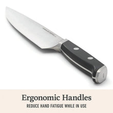 Premier by Calphalon 15-Piece Knife Set with SharpIN Edgetech