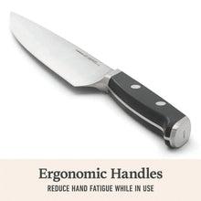 PremierbyCalphalon15-PieceKnifeSetwithSharpINEdgetech1 - USA Mega Market