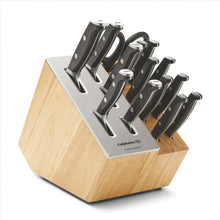 PremierbyCalphalon15-PieceKnifeSetwithSharpINEdgetech5 - USA Mega Market