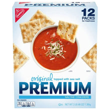 PremiumSaltineCrackers_Original_48oz_12-count - USA Mega Market