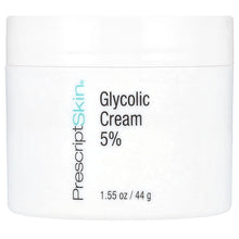 PrescriptSkin_GlycolicAcidCream5_1.55oz_44g - USA Mega Market