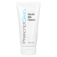 PrescriptSkin_GlycolicAcidMilkCleanser_6floz_177ml - USA Mega Market