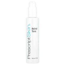 PrescriptSkin, Retinol Toner, 6 fl oz (177 ml)
