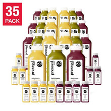 PressedJuicery7Day-DailyWellnessVarietyPack-35bottles_21Juices_14Shots3 - USA Mega Market