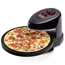 Presto-Pizzazz-Plus-Rotating-Pizza-Oven-03430-Black-e7069d0d-c6db-4aec-b628-50a31e9938b9-1-95733_6488_1 - USA Mega Market